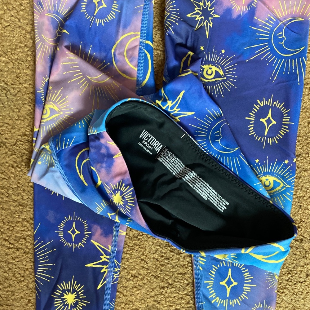 Victoria Secret Sport